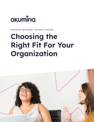 Modern Intranet Buyers Guide Cover 052522 (1)