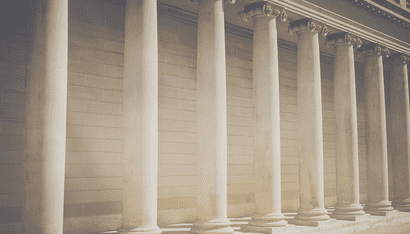 pillars of exp