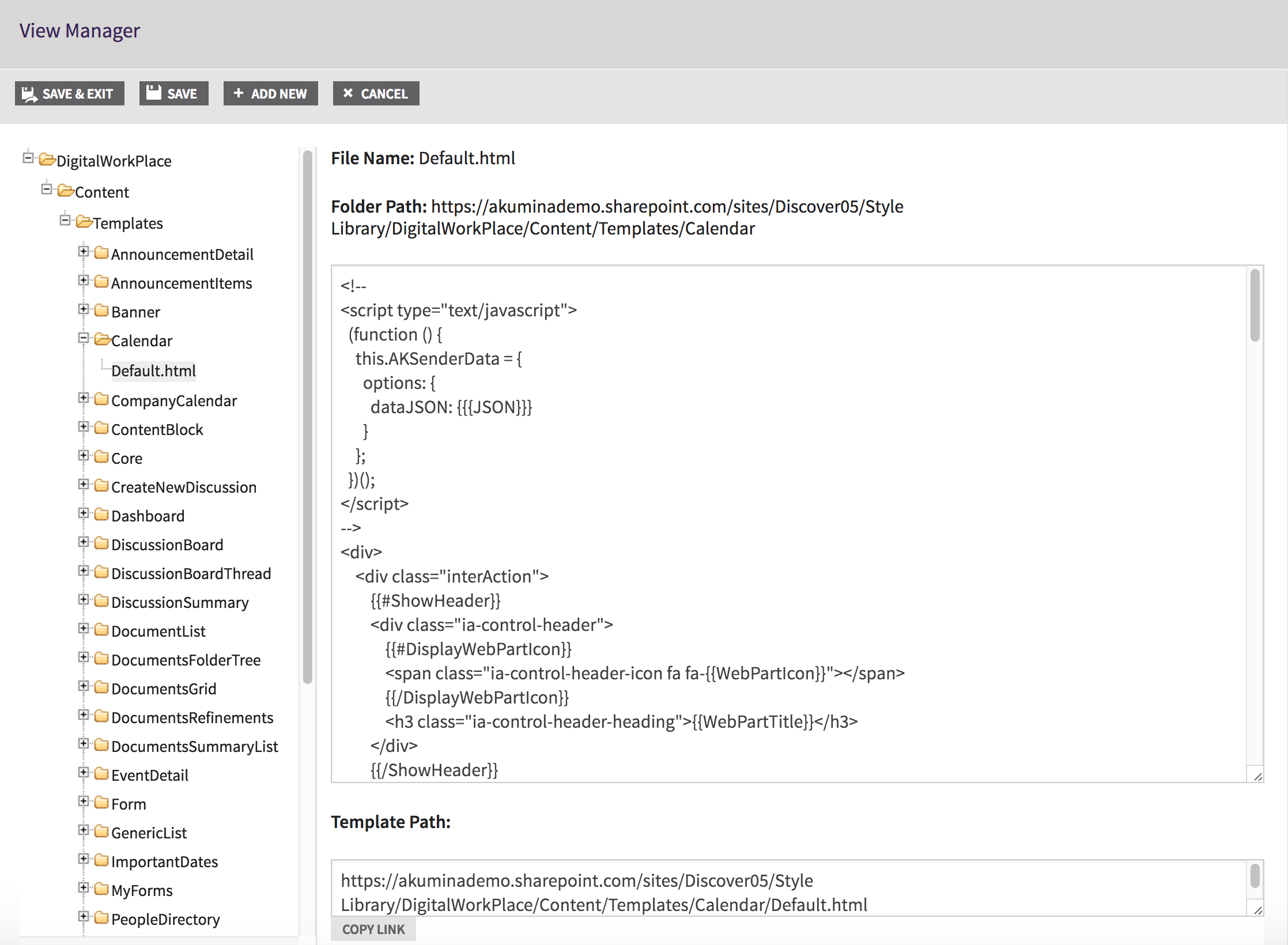 view-manager-app