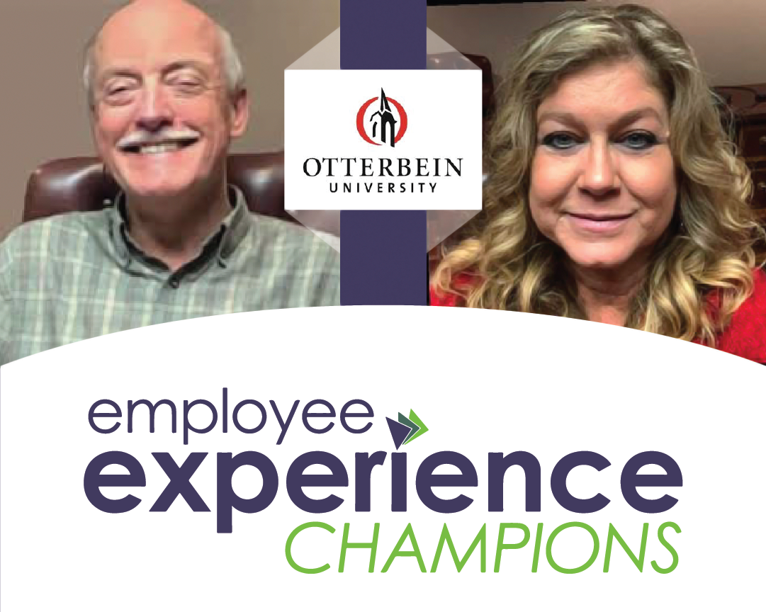 Akumina Employee Experience Champion Otterbein University